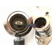 LED Speaker Light Rings FOR Rockford Fosgate PM282W PM282HW Wake Tower - Pre Drilled